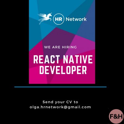 React Native Developer