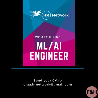 ML/AI Engineer